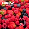 Аромадиффузор для дома "Лесные ягоды" Loreva 55 мл.