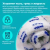 Запаска для швабры 15-4536-11