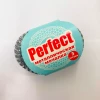 Мочалка металлическая для посуды PERFECT