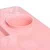 Стол детский (розовый)