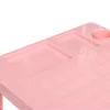 Стол детский (розовый)
