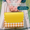 Коврик для пикника 200*200см мод JTS-4008 (ВИ)