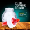 Емкость с дозатором (180 мл)