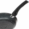 Сковорода литая антипригарная ТМ Appetite "Nordic Stone" 24 см