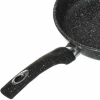 Сковорода литая антипригарная ТМ Appetite "Nordic Stone" 24 см
