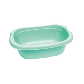 Овальный таз 40 л (Микс)