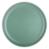 Тарелка обеденная 27см HMN230505A1 Costa (green)