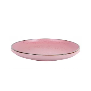Тарелка десертная 18см 19S508S/P Elite pink