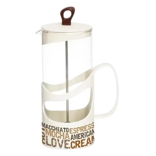 Пресс чайник 1 л. Coffee мод.131065-001