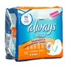 Гигиенические прокладки "ALWAYS" Ultra Normal 10шт