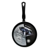 Блинница антипригарная "Brilliant" d22см. (BR-043СЕ)
