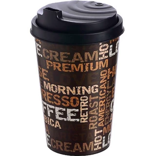 Стакан 340 мл Coffee мод.161912-008