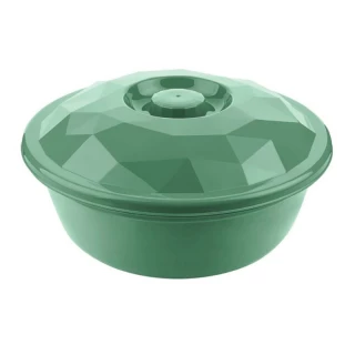 Чаша с крышкой "QS030" 15.5 л