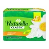 Женские гигиенические прокладки "NATURELLA" Classic Camomile Norm с крылышками (9 шт)