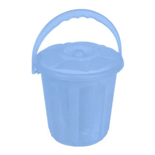 Ведро с крышкой “Bucket” 14л