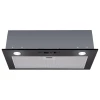 Кухонная вытяжка MAUNFELD Crosby Light C 60 черный