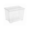 Универсальный ящик "TEX-BOX" 21 л (Бесцветный)