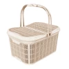 AK 588 Корзина 26 л beige