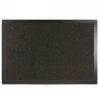 Коврик влаговпитывающий "Light"  50x80 см, черный, SUNSTEP™